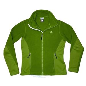Nike ACG fleece jacket